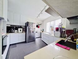 Blk 347 Kang Ching Road (Jurong West), HDB 5 Rooms #609177981